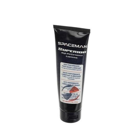 SPACEMAN USA FOOD-GRADE MACHINE LUBRICANT 3.7.15.002